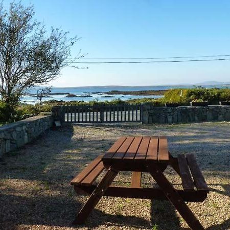 Ti Sheamuis Villa Clifden Kültér fotó