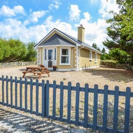 Ti Sheamuis Villa Clifden Kültér fotó