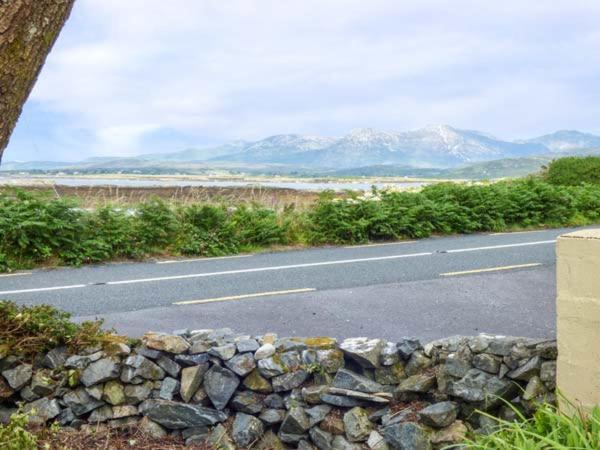 Ti Sheamuis Villa Clifden Kültér fotó