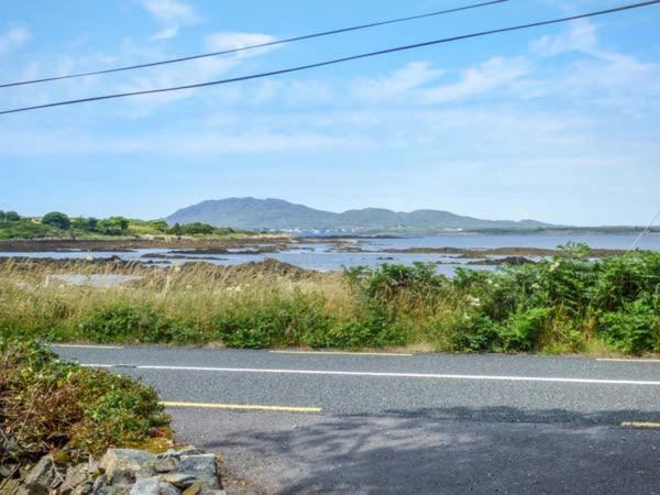Ti Sheamuis Villa Clifden Kültér fotó