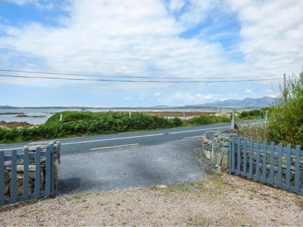 Ti Sheamuis Villa Clifden Kültér fotó