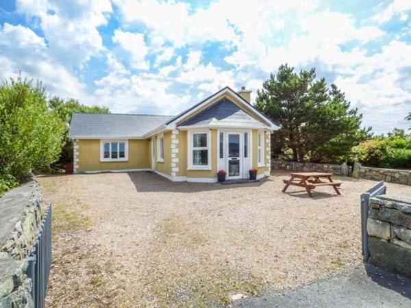 Ti Sheamuis Villa Clifden Kültér fotó