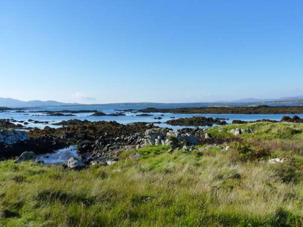 Ti Sheamuis Villa Clifden Kültér fotó